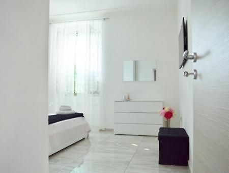 La Casa Di Margi Apartment Naples Exterior photo
