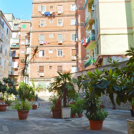 La Casa Di Margi Apartment Naples Exterior photo