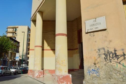 La Casa Di Margi Apartment Naples Exterior photo