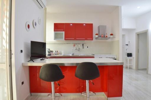 La Casa Di Margi Apartment Naples Exterior photo