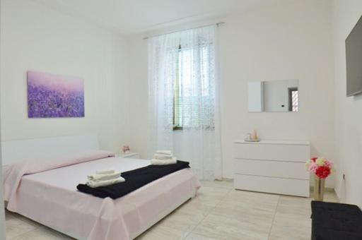 La Casa Di Margi Apartment Naples Exterior photo