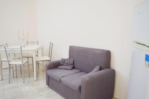La Casa Di Margi Apartment Naples Exterior photo