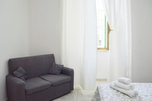 La Casa Di Margi Apartment Naples Exterior photo